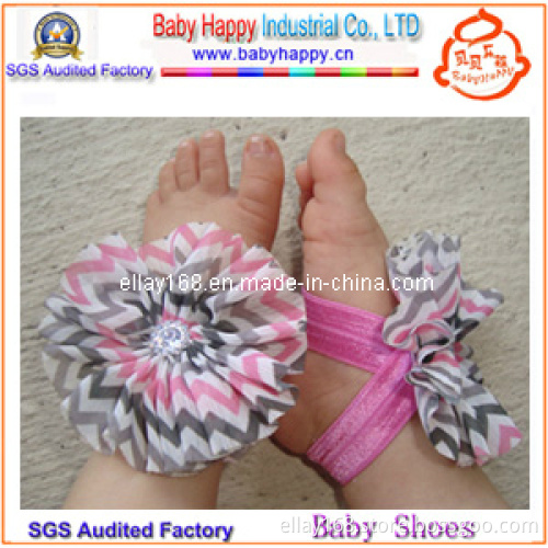 Latest Design Baby Girl Sandals